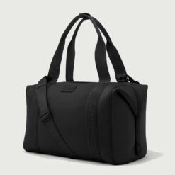Landon Carryall In Onyx, Large -Hot Sale Dagne Dover Store 365 Landon Onyx L 0445 EDEAE8