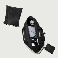 Landon Carryall In Onyx, Large -Hot Sale Dagne Dover Store 365 Landon Onyx L EDEAE8