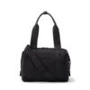 Landon Carryall In Onyx, Small