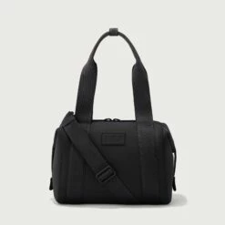 Landon Carryall In Onyx, Small -Hot Sale Dagne Dover Store 365 Landon Onyx S 0540 EDEAE8