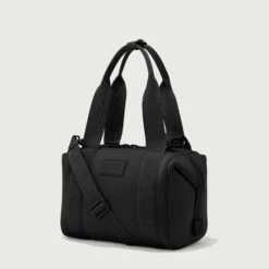 Landon Carryall In Onyx, Small -Hot Sale Dagne Dover Store 365 Landon Onyx S 0543 EDEAE8