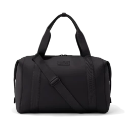 Landon Carryall In Onyx, Extra Large