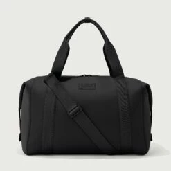 Landon Carryall In Onyx, Extra Large -Hot Sale Dagne Dover Store 365 Landon Onyx XL 0395 EDEAE8