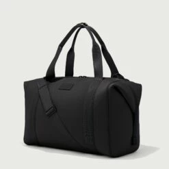 Landon Carryall In Onyx, Extra Large -Hot Sale Dagne Dover Store 365 Landon Onyx XL 0400 EDEAE8