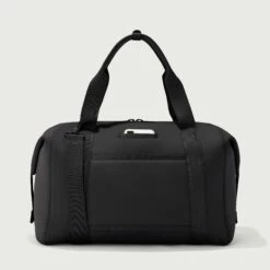 Landon Carryall In Onyx, Extra Large -Hot Sale Dagne Dover Store 365 Landon Onyx XL 0402 EDEAE8