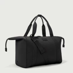 Landon Carryall In Onyx, Extra Large -Hot Sale Dagne Dover Store 365 Landon Onyx XL 0403 EDEAE8