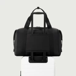 Landon Carryall In Onyx, Extra Large -Hot Sale Dagne Dover Store 365 Landon Onyx XL 1226 EDEAE8