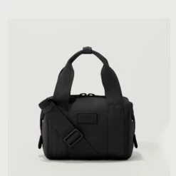 Landon Carryall In Onyx, Extra Small -Hot Sale Dagne Dover Store 365 Landon Onyx XS 0581 EDEAE8