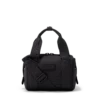 Landon Carryall In Onyx, Extra Small