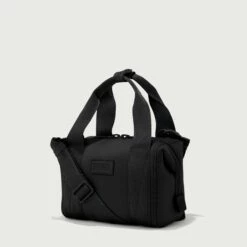 Landon Carryall In Onyx, Extra Small -Hot Sale Dagne Dover Store 365 Landon Onyx XS 0582 EDEAE8