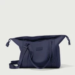 Landon Carryall In Storm, Medium -Hot Sale Dagne Dover Store 365 Landon Storm M 0502 EDEAE8