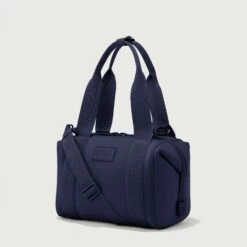 Landon Carryall In Storm, Small -Hot Sale Dagne Dover Store 365 Landon Storm S 0543 EDEAE8