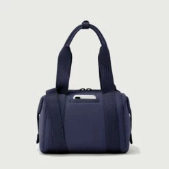 Landon Carryall In Storm, Small -Hot Sale Dagne Dover Store 365 Landon Storm S 0545 EDEAE8