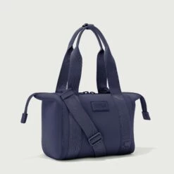 Landon Carryall In Storm, Small -Hot Sale Dagne Dover Store 365 Landon Storm S 0547 EDEAE8
