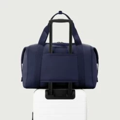 Landon Carryall In Storm, Extra Large -Hot Sale Dagne Dover Store 365 Landon Storm XL 1226 EDEAE8