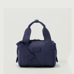 Landon Carryall In Storm, Extra Small -Hot Sale Dagne Dover Store 365 Landon Storm XS 0581 EDEAE8
