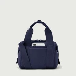 Landon Carryall In Storm, Extra Small -Hot Sale Dagne Dover Store 365 Landon Storm XS 0586 EDEAE8