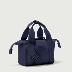 Landon Carryall In Storm, Extra Small -Hot Sale Dagne Dover Store 365 Landon Storm XS 0588 EDEAE8