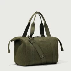 Landon Carryall In Dark Moss Air Mesh, Large 22 Landon Carryall In Dark Moss Air Mesh, Large -Hot Sale Dagne Dover Store 365 Landon L Dark Moss Unsnappedcopy EDEAE8