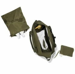 Landon Carryall In Dark Moss Air Mesh, Medium 32 Landon Carryall In Dark Moss Air Mesh, Medium -Hot Sale Dagne Dover Store 365 Landon M Dark Moss Aerial FFFFFF