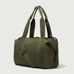 Landon Carryall In Dark Moss Air Mesh, Medium 20 Landon Carryall In Dark Moss Air Mesh, Medium -Hot Sale Dagne Dover Store 365 Landon M Dark Moss copy EDEAE8