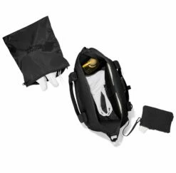 Landon Carryall In Onyx Air Mesh, Medium 32 Landon Carryall In Onyx Air Mesh, Medium -Hot Sale Dagne Dover Store 365 Landon M Onyx Aerial FFFFFF