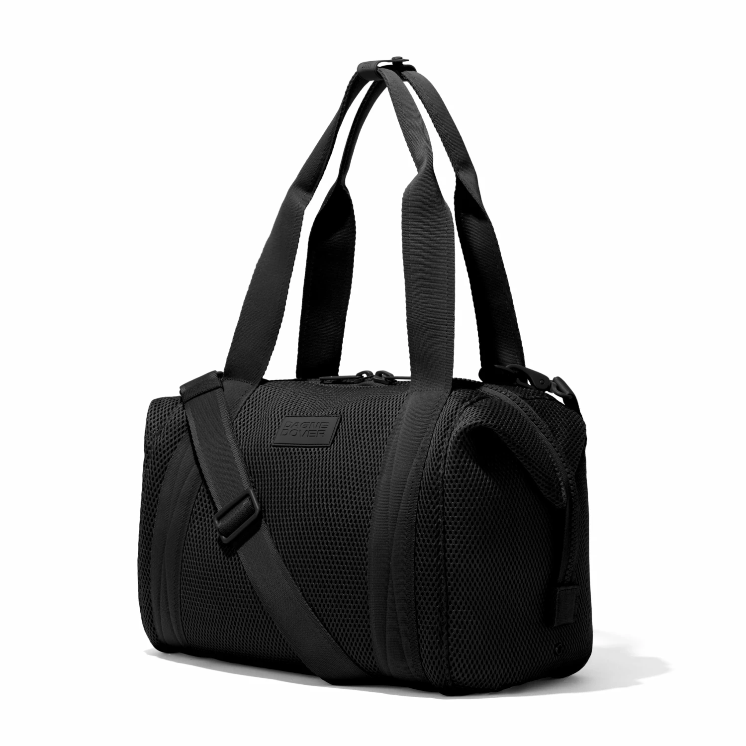 Landon Carryall In Onyx Air Mesh, Medium 11 Landon Carryall In Onyx Air Mesh, Medium - Image 11