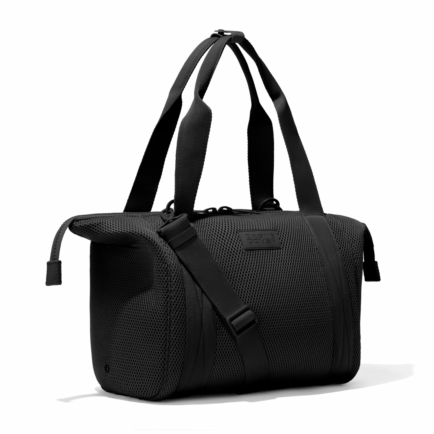 Landon Carryall In Onyx Air Mesh, Medium 14 Landon Carryall In Onyx Air Mesh, Medium - Image 14