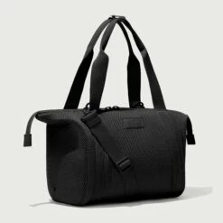 Landon Carryall In Onyx Air Mesh, Medium 22 Landon Carryall In Onyx Air Mesh, Medium -Hot Sale Dagne Dover Store 365 Landon M Onyx Unsnappedcopy EDEAE8