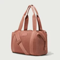 Landon Carryall In Warm Dust Air Mesh, Medium -Hot Sale Dagne Dover Store 365 Landon M Warm Dust copy EDEAE8