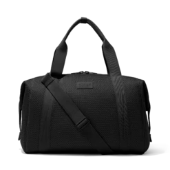 Landon Carryall In Onyx Air Mesh, Extra Large