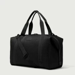Landon Carryall In Onyx Air Mesh, Extra Large -Hot Sale Dagne Dover Store 365 Landon XL Onyx copy EDEAE8