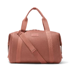 Landon Carryall In Warm Dust Air Mesh, Extra Large