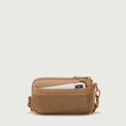 Mara Phone Sling In Camel -Hot Sale Dagne Dover Store 365 Mara Phone Sling Camel 0785 EDEAE8