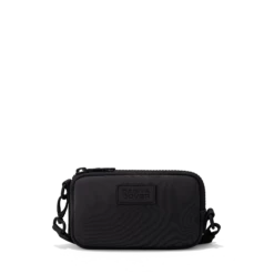 Mara Phone Sling In Onyx