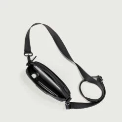 Mara Phone Sling In Onyx -Hot Sale Dagne Dover Store 365 Mara Phone Sling Onyx 1541 EDEAE8