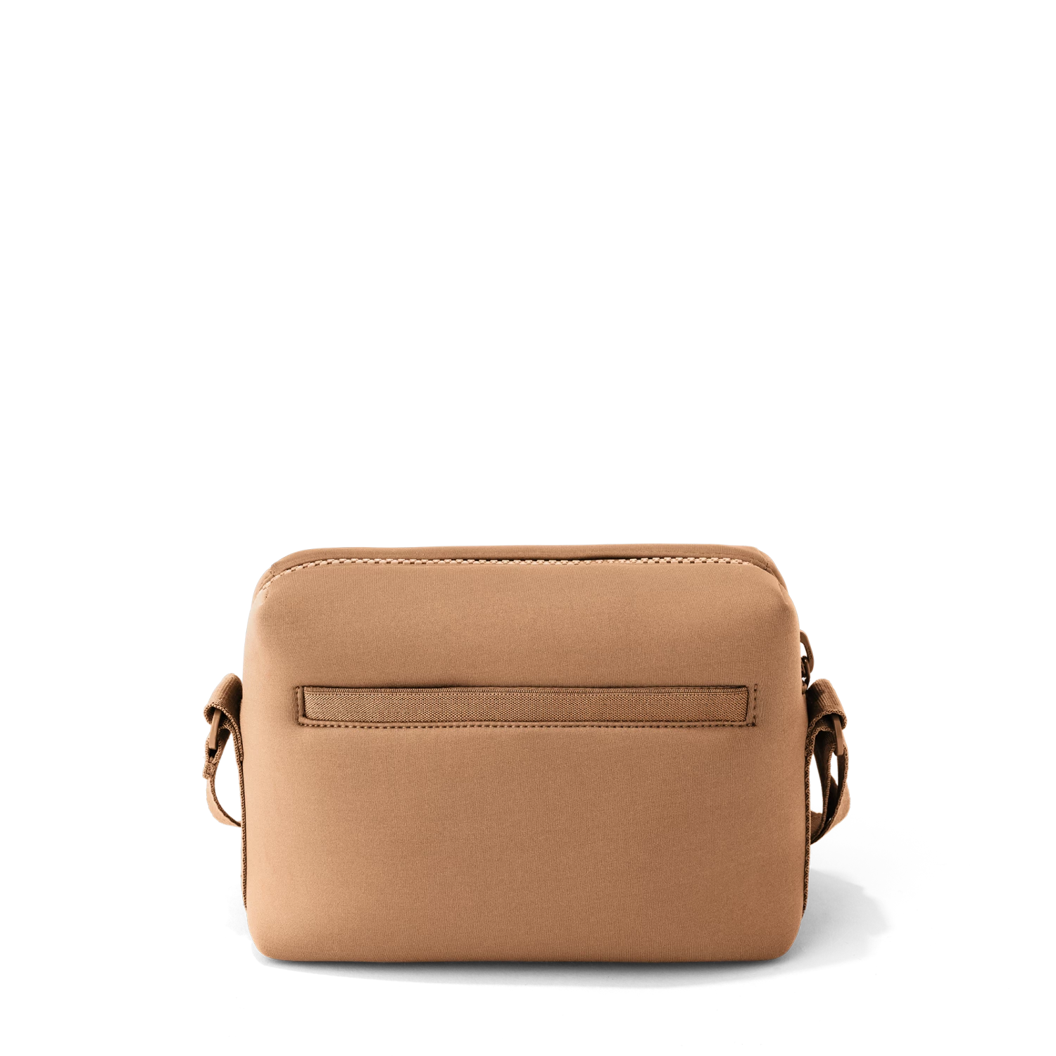 Micah Crossbody In Camel 4 Micah Crossbody In Camel - Image 4