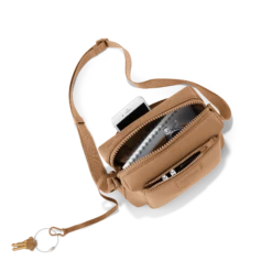 Micah Crossbody In Camel 9 Micah Crossbody In Camel -Hot Sale Dagne Dover Store 365 Micah Camel 2334