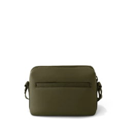 Micah Crossbody In Dark Moss -Hot Sale Dagne Dover Store 365 Micah DarkMoss 1663