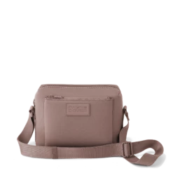 Micah Crossbody In Dune