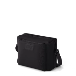 Micah Crossbody In Onyx -Hot Sale Dagne Dover Store 365 Micah Onyx 1661