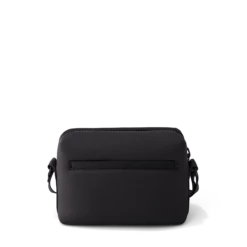 Micah Crossbody In Onyx -Hot Sale Dagne Dover Store 365 Micah Onyx 1663