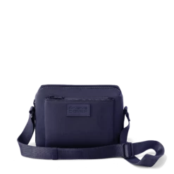 Micah Crossbody In Storm