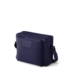 Micah Crossbody In Storm -Hot Sale Dagne Dover Store 365 Micah Storm 1661
