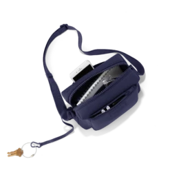 Micah Crossbody In Storm -Hot Sale Dagne Dover Store 365 Micah Storm 2334