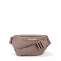 Ace Fanny Pack In Dune -Hot Sale Dagne Dover Store 365Neoprene Ace Dune Back FFFFFF