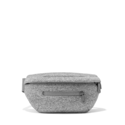 Ace Fanny Pack In Heather Grey