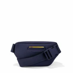 Ace Fanny Pack In Storm -Hot Sale Dagne Dover Store 365Neoprene Ace Storm Back FFFFFF