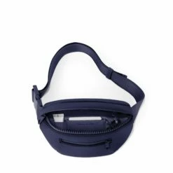 Ace Fanny Pack In Storm -Hot Sale Dagne Dover Store 365Neoprene Ace Storm Topdown FFFFFF