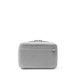 Arlo Tech Organizer In Heather Grey, Large -Hot Sale Dagne Dover Store 365Neoprene Arlo HeatherGrey L Back